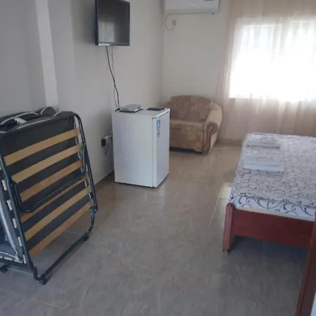 Goldfish سوزوبول