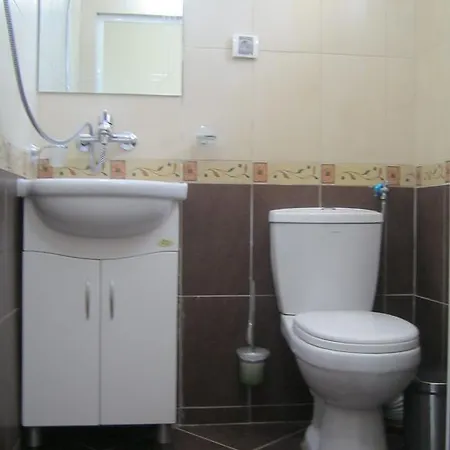 Goldfish سوزوبول