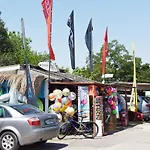 营地 Goldfish 索佐波尔