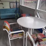Goldfish 营地
