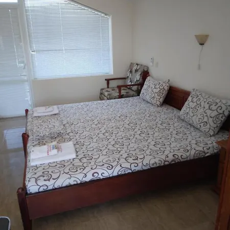 Campingplads Goldfish *