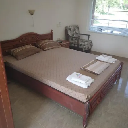 Campingplads Goldfish Sozopol