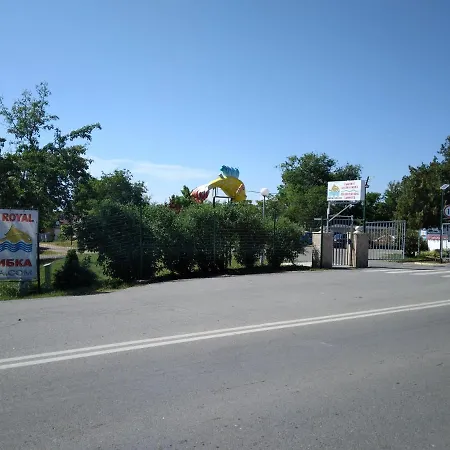 Goldfish Sozopol