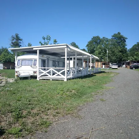 Camping Goldfish * Sozopol
