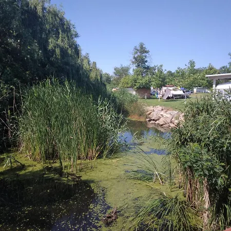 Campingplads Goldfish Sozopol