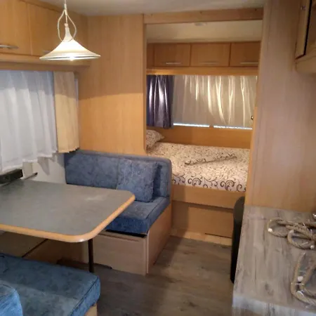 Camping Goldfish Sozopol