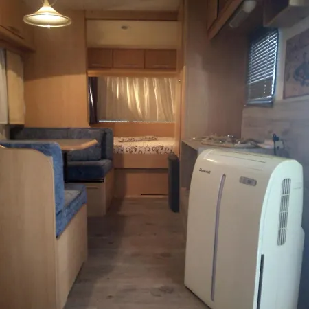Camping Goldfish * Sozopol
