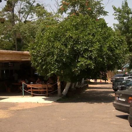 Camping Goldfish Campsite Sozopol