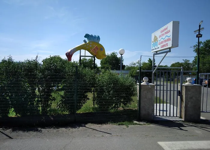 златна рибка