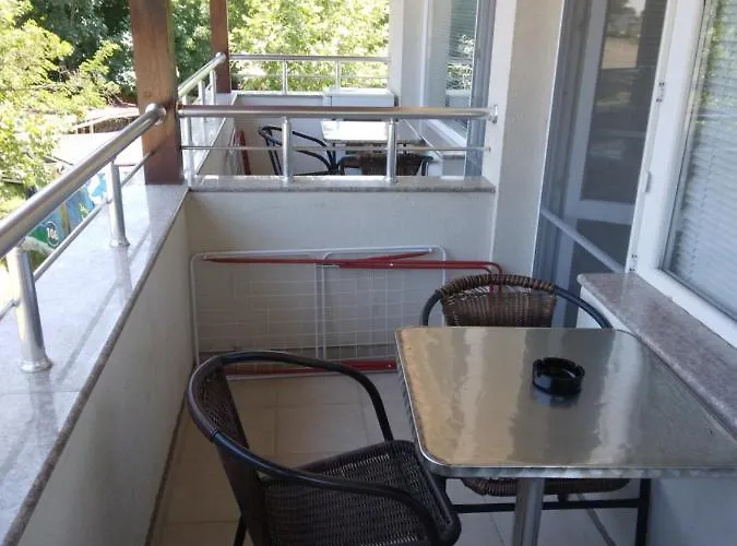 Къмпинг златна рибка *