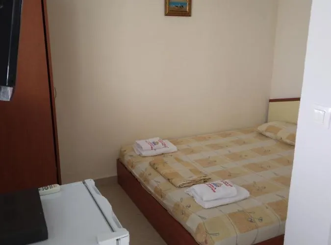 златна рибка Созопол