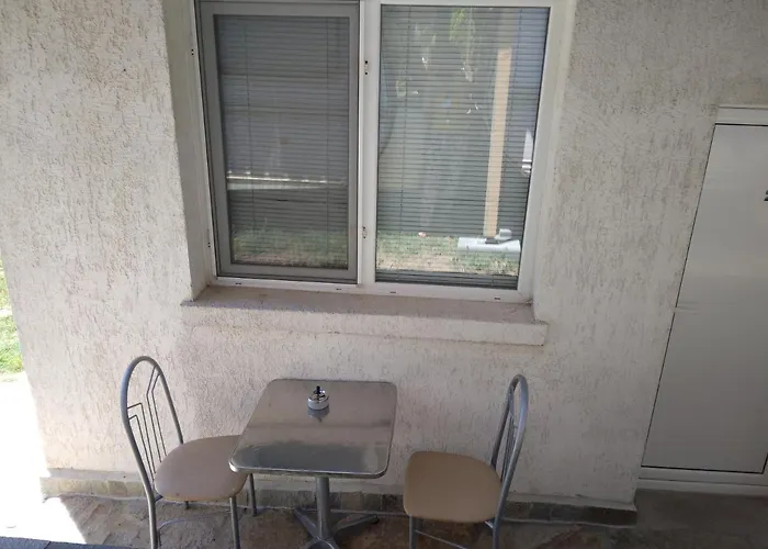 златна рибка * Созопол