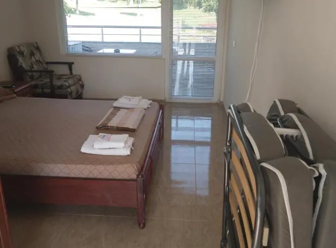 златна рибка * Созопол