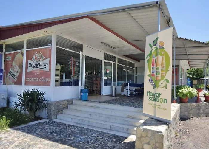 златна рибка * Созопол