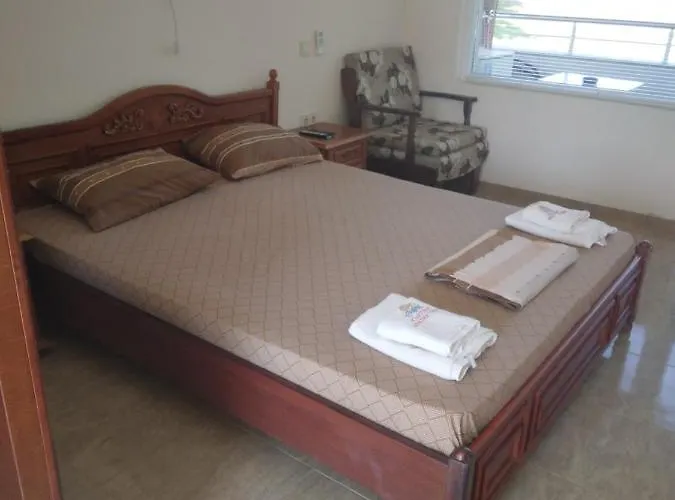 Къмпинг златна рибка Созопол