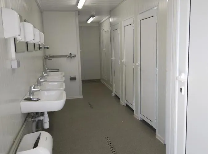 Къмпинг златна рибка Созопол