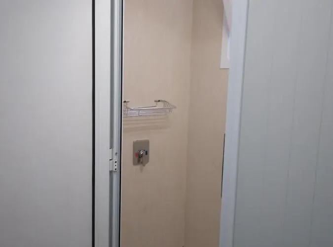 златна рибка Къмпинг