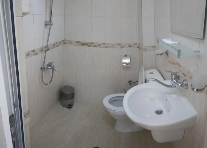 Къмпинг златна рибка *