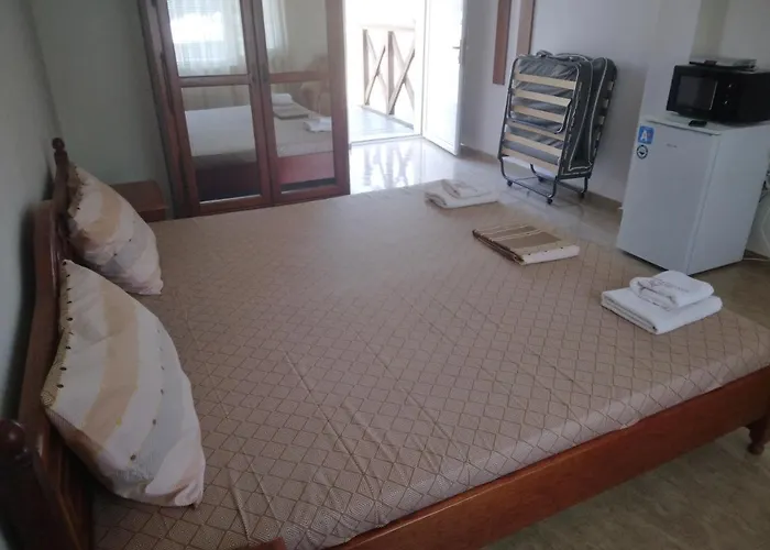 Campingplads Goldfish