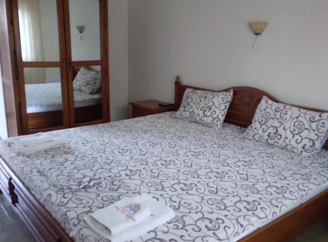 Къмпинг златна рибка