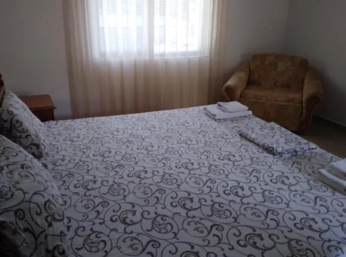 Къмпинг златна рибка