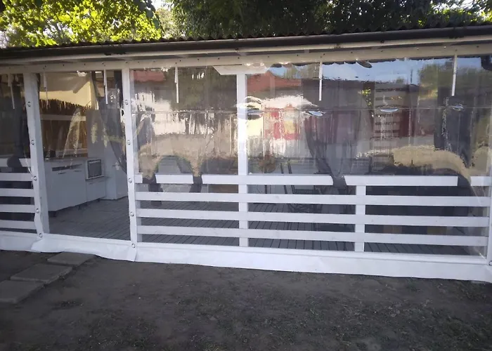 златна рибка * Созопол