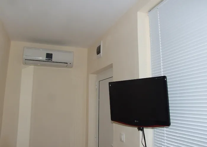 Къмпинг златна рибка