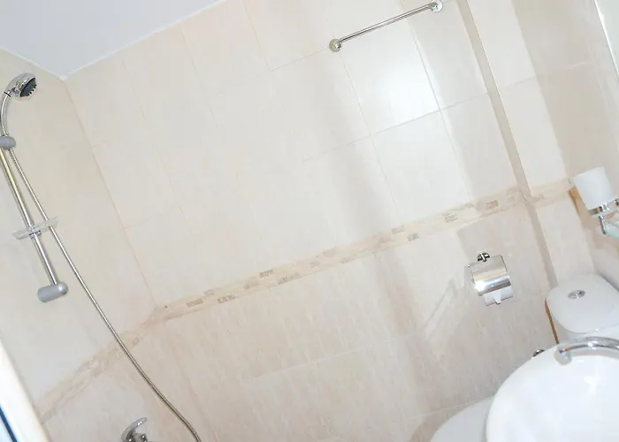 златна рибка Къмпинг Созопол