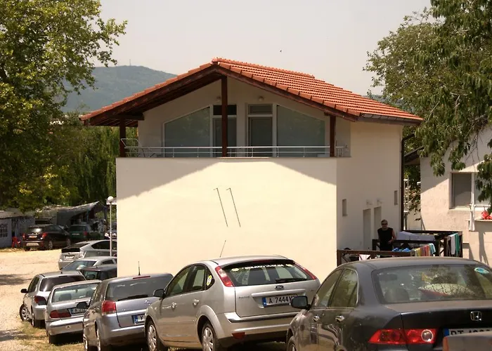 златна рибка * Созопол