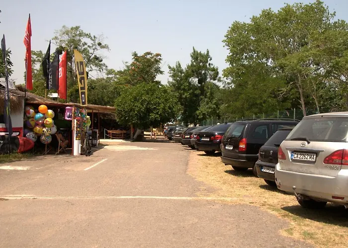 златна рибка * Созопол